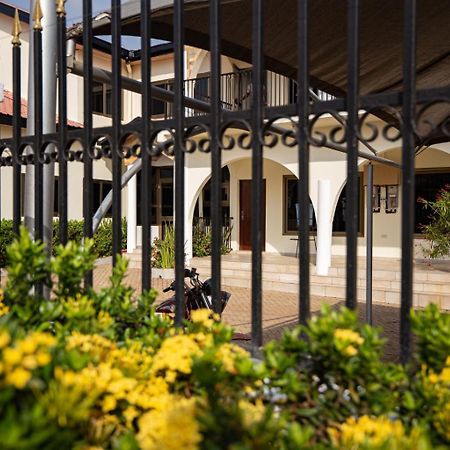 Golf Events And Lodge Tema Exterior foto