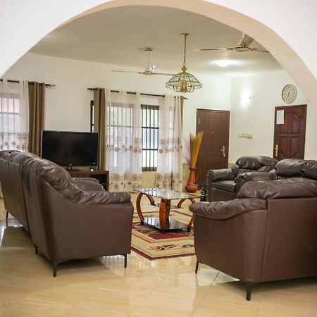 Golf Events And Lodge Tema Exterior foto
