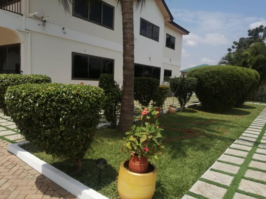 Golf Events And Lodge Tema Exterior foto