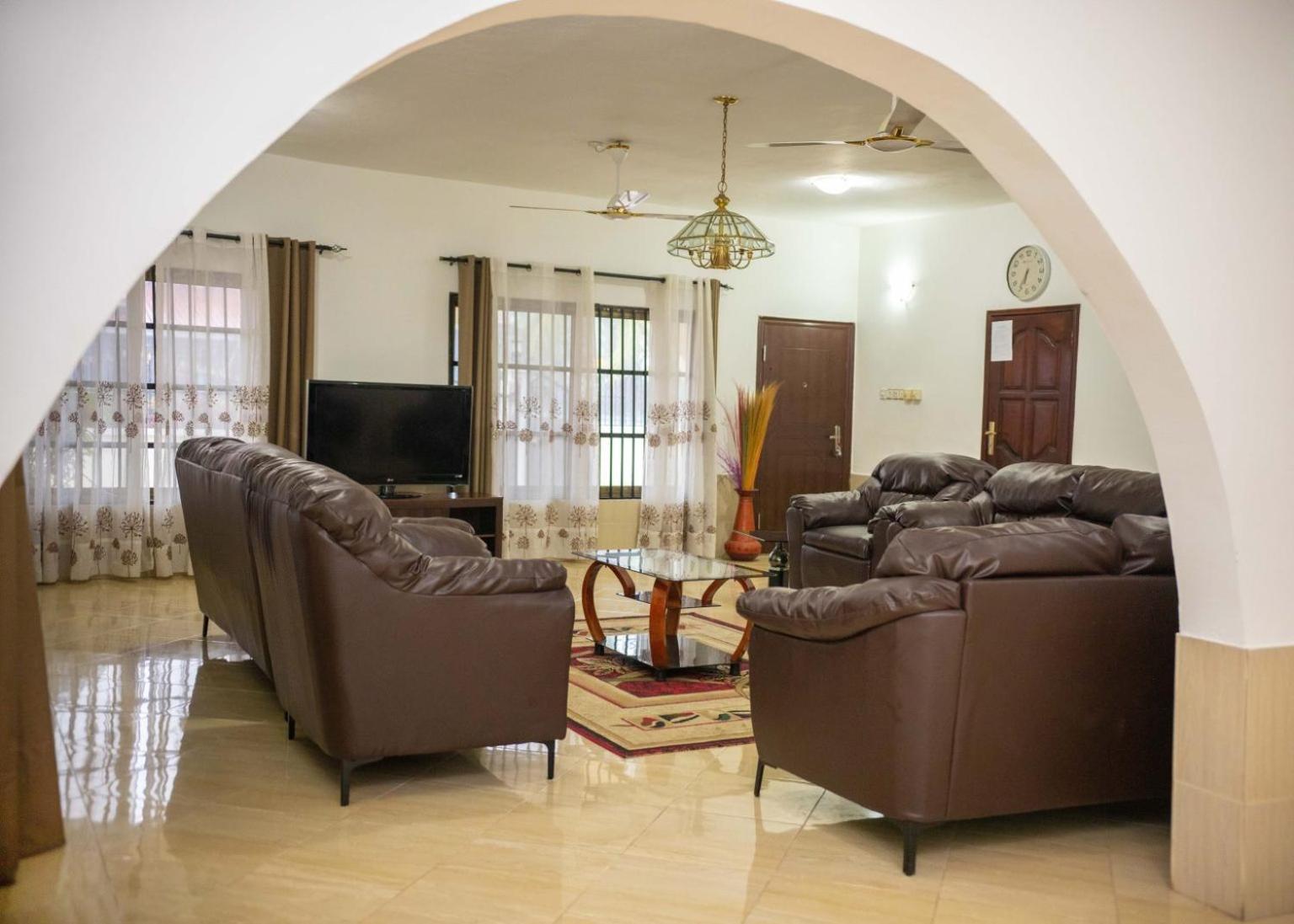 Golf Events And Lodge Tema Exterior foto